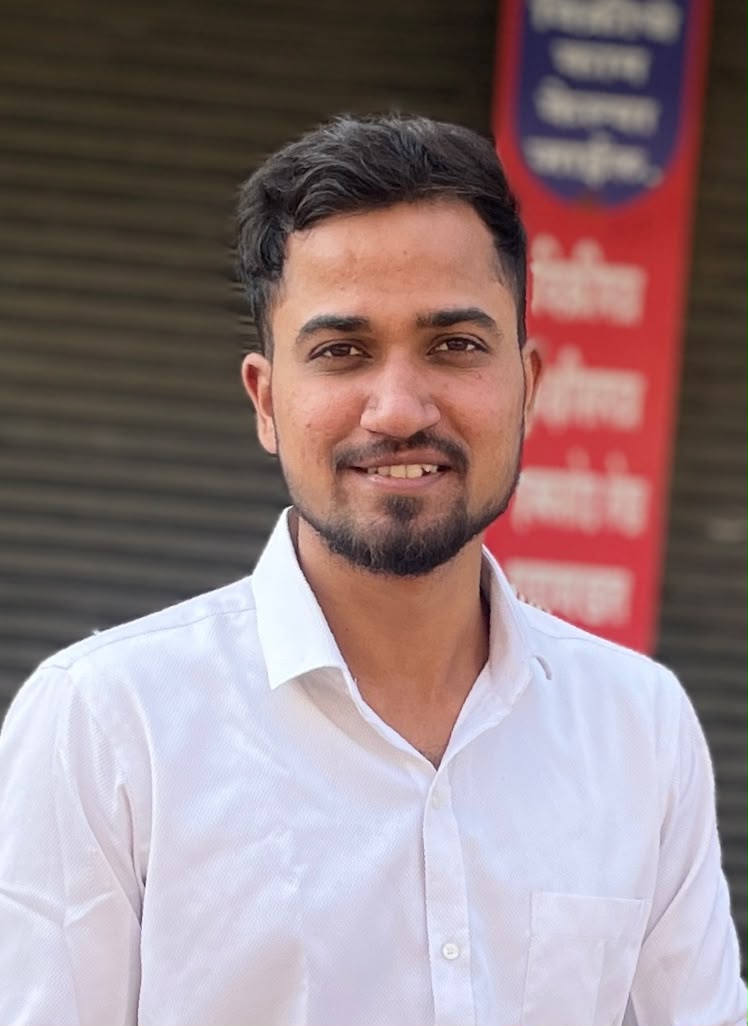 Mr. Subhash Suresh Chunarkar